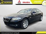 BMW 530, i 530i, Jahr 2011 - Jülich