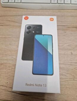 Xiaomi Redmi Note 13 / Neu - Magdeburg