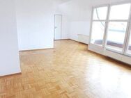 Lichtdurchfluteter Wohntraum mit Ausblick! 2-Raum-Wohnung in ruhiger Lage - Biederitz