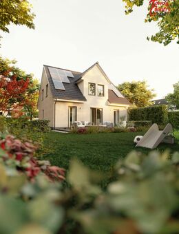 Familienfreundliches Wohnen: Entdecken Sie das ideale Haus für Ihre Liebsten - Selk