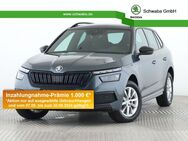 Skoda Kamiq, 1.5 TSI Monte Carlo, Jahr 2020 - Augsburg