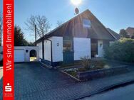 Gepflegtes Einfamilienhaus mit Keller und Garage - Bissendorf