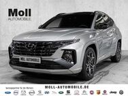 Hyundai Tucson, N Line Mild-Hybrid Paket Sitz-Paket, Jahr 2023 - Köln