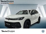 VW Tiguan, 1.5 l R-Line eHybrid OPF, Jahr 2022 - Gummersbach