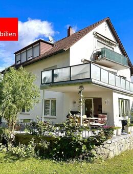 Großes 3 bis 4 Familienhaus in gefragter Wohnlage von OF - Bürgel - Offenbach (Main)