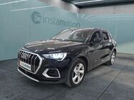 Audi Q3, 35 TDI ADVANCED LM18, Jahr 2023 - München