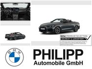 BMW M440, i xDrive Cabrio h&k Ad PA DA, Jahr 2024 - Mülheim (Ruhr)