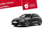 Audi A3, Sportback 40 TDI quattro S-line, Jahr 2023 - Kiel