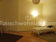 [TAUSCHWOHNUNG] 80 m²(VH. 3. OG) in P-Berg, Suche eine 1 / 1,5-Zi. Wohnung - Berlin