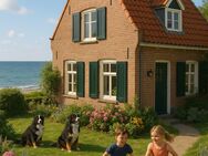 ⛱️ Ferienhäuser in Nord- und Südholland - strandnah & mit max. 2x🐕‍🦺 - Rheinberg