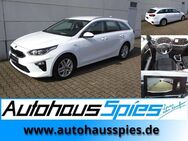 Kia cee'd, 1.6 CRDi ceed Sportswagon Mild Hybrid Vision EU6d-T RKam VzAss, Jahr 2020 - Heilbronn