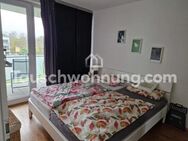 [TAUSCHWOHNUNG] Helle und moderne Wohnung am Eifelplatz - Köln