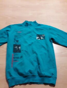 Cooler Pullover gr. 152 Raceway - Osnabrück