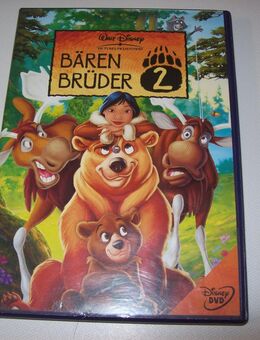 Walt Disney Bärenbrüder - Erwitte