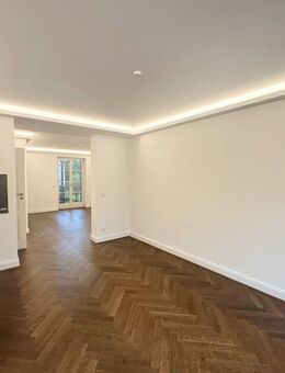 Ruhig und Grün! + Erstbezug + Parkett + Fußbodenheizung + Balkon + Wanne & Dusche + LED-Licht - Leipzig