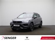 CUPRA Ateca, 2.0 TSI VZ °, Jahr 2023 - Münster