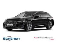 Audi A6, Avant S line 45 TFSI quattro, Jahr 2024 - Saarbrücken