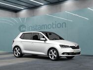 Skoda Fabia, 1.0 TSI Clever Best of, Jahr 2021 - München