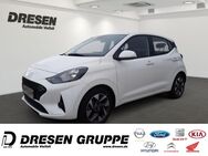 Hyundai i10, 1.0 TREND FL (MY25) Benzin) 5-MT, Jahr 2024 - Euskirchen