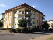 Sehr beliebte 2-Raum-Wohnung mit Aufzug und großer Terrasse - Bannewitz