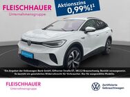 VW ID.4, Performance h Infotainment-Paket Pro Perfo Wärmepumpe, Jahr 2023 - Mönchengladbach