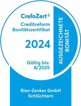 Doppelhaushälfte günstig mit Erbpacht und Bien-Zenker-Festpreisgarantie - Haßloch