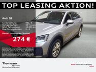 Audi Q2, 40 TFSI Q ADVANCED, Jahr 2024 - Remscheid