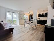 Helle Zweizimmersouterrainwohnung mit Terrasse in Ruhiglage von Bad Neuenahr! - Bad Neuenahr-Ahrweiler