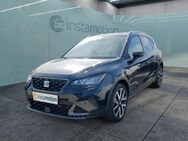 Seat Arona, 1.0 TSI FR, Jahr 2023 - München