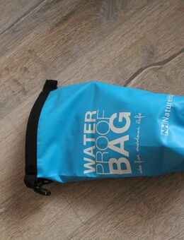 ~ Wasserdichter Beutel ~ 2 l ~ Seesack ~ Waterproof ~ - Sankt Augustin