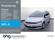 VW Touran, 1.5 TSI Comfortline Touran OPF Comfor, Jahr 2021 - Freiburg (Breisgau)