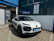 Citroen C4 Cactus 1.2 Selection, Navi, PDC,Lagernd - Immenstadt (Allgäu) Zentrum