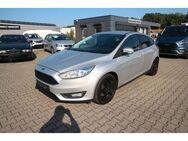 Ford Focus 1.5 EcoBoost Lim. Business*Navi*HU/AU neu* - Bendorf (Rheinland-Pfalz)