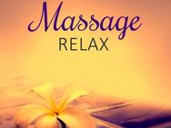 Relax Massage für die Frau ab 50 - Göppingen