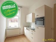 Moderne, attraktive Einbauküche und tolles Duschbad erwarten Sie! - Frankenberg (Sachsen)