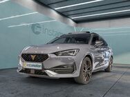 CUPRA Leon, Sportstourer e-HYBRID VZ, Jahr 2023 - München