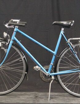 Klassisches Damenrennfahrrad der Marke TIGRA, B25/089 - Aarau