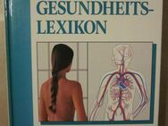 Großes Gesundheits Lexikon, Dr. Reitners, neuwertig - München