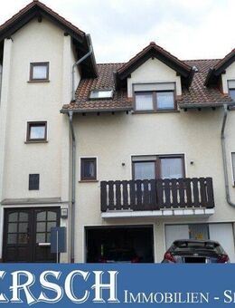 Gepflegtes Zweifamilienhaus, auch die ideale Kapitalanlage!!! - Ottweiler