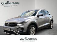 VW T-Roc, 1.0 TSI Life Front, Jahr 2024 - Überlingen