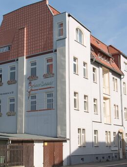 Hübsche kleine Wohnung am grünen Rand von Meißen - Meißen