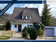 Gemütliches Einfamilienhaus in Neunkirchen Struthütten - Neunkirchen (Nordrhein-Westfalen)