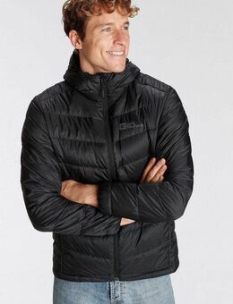 Jack Wolfskin Daunenjacke HOLLENBERG Winterjacke