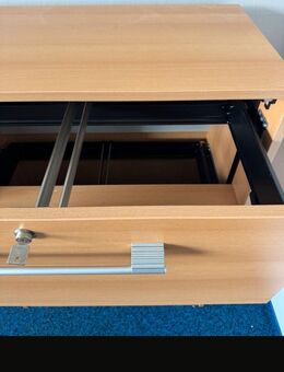 Aktenschrank - München