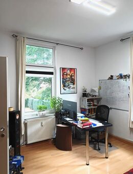 CLZ 4,5 Zi.Whg, ca.165 qm, EBK, Vollbad und Gäste WC, Wintergarten, Stellplatz, Keller ab 01.01.2026 zu vermieten - Clausthal-Zellerfeld