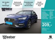 Seat Leon, Sportstourer FR, Jahr 2021 - Herrenberg