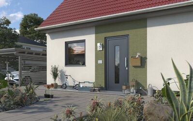 Ein neues Zuhause, mit viel Platz, Komfort und Ruhe für Ihre Familie!