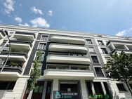 Charmante 3-Zimmer-Wohnung in Traumlage von Berlin - Berlin