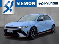 Hyundai IONIQ 5, N 84kWh 609PS Sitz-Paket MJ24, Jahr 2024 - Warendorf