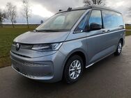 VW T7 Multivan, 2.0 TDI California Beach GV5 Komfort, Jahr 2025 - Achern